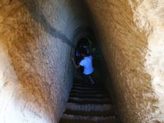 -水洞沟旅游区