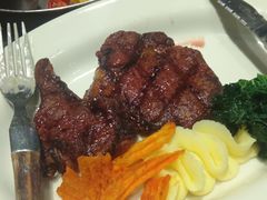 -食间牛排(湖西路店)