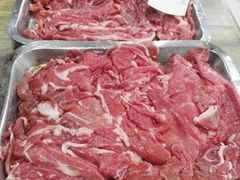 热气羊肉-木萨火锅店(开鲁路店)