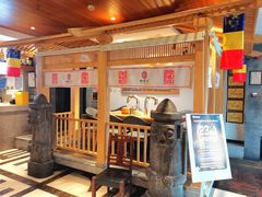-韩景台烤肉(八大处店)