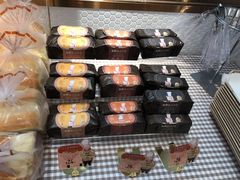 -西村叔叔的店·面包·甜品·蛋糕(牡丹园店)