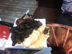 -喜虾客大虾火锅(济宁龙贵购物广场店)