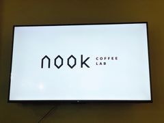 -GOTLOT COFFEE&KITCHEN角落厨房NOOK店