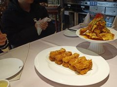 -老妈菜馆(建设街店)