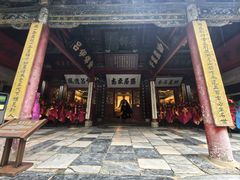 -南阳卧龙岗武侯祠