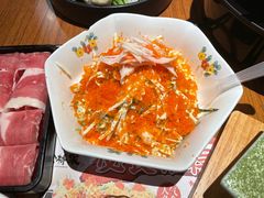 -仓桥家·焗寿司·锅物(光谷步行街店)
