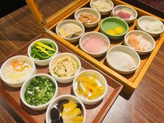 -良米山·云南野生菌过桥米线(上海首店)