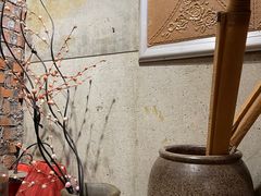 -破瓦寒窑·地摊烤羊排