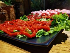 -四喜小胖·北京涮肉(五道营店)