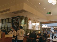 -翠华餐厅(德基广场店)