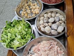 -盈田盈粥庄(博山东路店)
