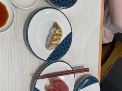 -滨寿司(新街口中央商场店)