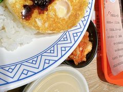 -吉野家(东陵西路店)