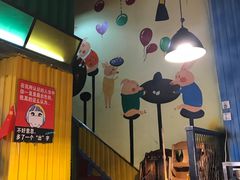 -猪的故事·韩式烤肉(韩乐坊店)