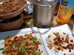 -三木森时尚餐厅(树达学院店)
