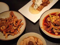 -有才叔的小馆(招商依云曲江店)