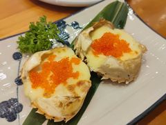 -甄花精致料理自助(城市阳台店)