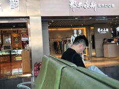 -太原武宿国际机场