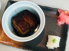 东坡肉-许仙楼餐厅