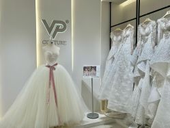 -PAI婚纱礼服设计馆【大牌租赁/高级定制】