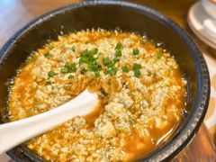石锅臭豆腐-卤鸭儿(小河路店)