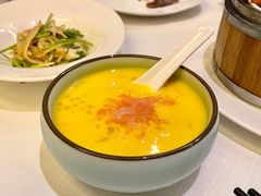 杨枝甘露-富力丽思卡尔顿酒店·丽轩中餐厅