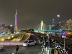 -琶醍壹号•潮菜江景餐吧