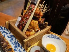 -文立新麻辣烫(合生汇21街区店)