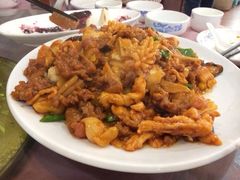 iphone_upload_pic-同发号饭庄(复兴路店)