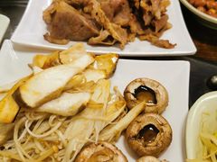 -六七八韩式烤肉·韩国料理(上杭路店)
