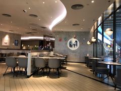 大堂-必胜客(长安长青店)