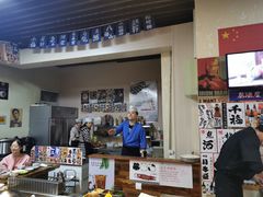 -大成铁板烧•板前(复古餐厅石老人店)
