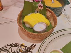 -太食獸泰式茶餐厅(兰州中心首店)