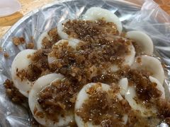 -共和老洪豆花草粿水粿