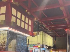 -谷牛和牛烤肉(漕河泾印象城店)