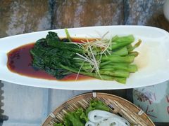 -尽善百年古院餐厅(王家老宅店)