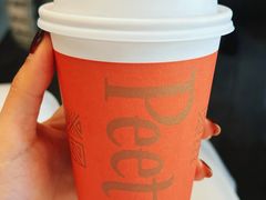 -Peet's Coffee皮爷咖啡(新天地黑标店)