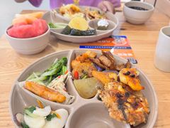 -素满香·食养自助(福州·长乐北路店)