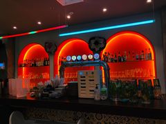 -墨纪Mojí墨西哥餐厅(官舍店)