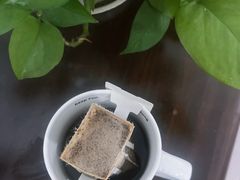 -Torch Coffee 炬点咖啡