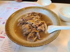 -大哥餐厅(西城花园店)