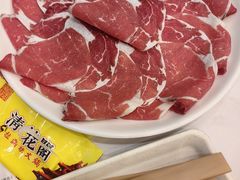 -清花阁乌拉满族火锅(厦门街店)
