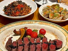-森Some Fusion(荔湾店)