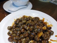 -樟树底(胜利河美食街店)