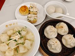 -老西白点心店