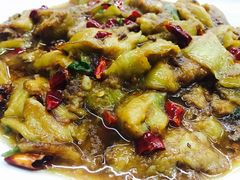 -百味地锅鸡(铜山路店)