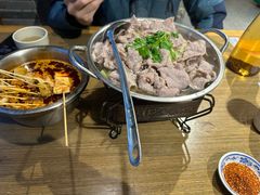 -肖四女·江湖菜(临港店)