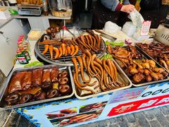 -茯茶镇