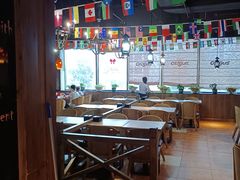 -好伦哥比萨烤肉自助(马家堡店)