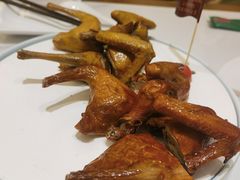 -大鸽饭(木莲中路店)